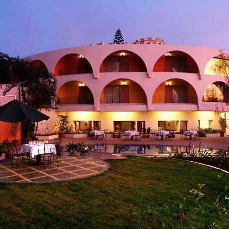 Sahil Sarovar Portico Lonavala Exterior photo