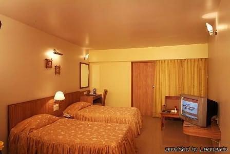 Sahil Sarovar Portico Lonavala Room photo