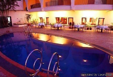 Sahil Sarovar Portico Lonavala Facilities photo