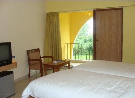 Sahil Sarovar Portico Lonavala Room photo