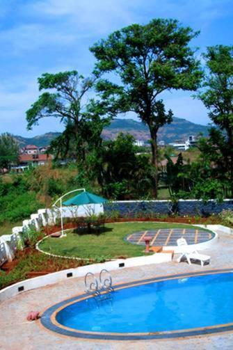 Sahil Sarovar Portico Lonavala Exterior photo