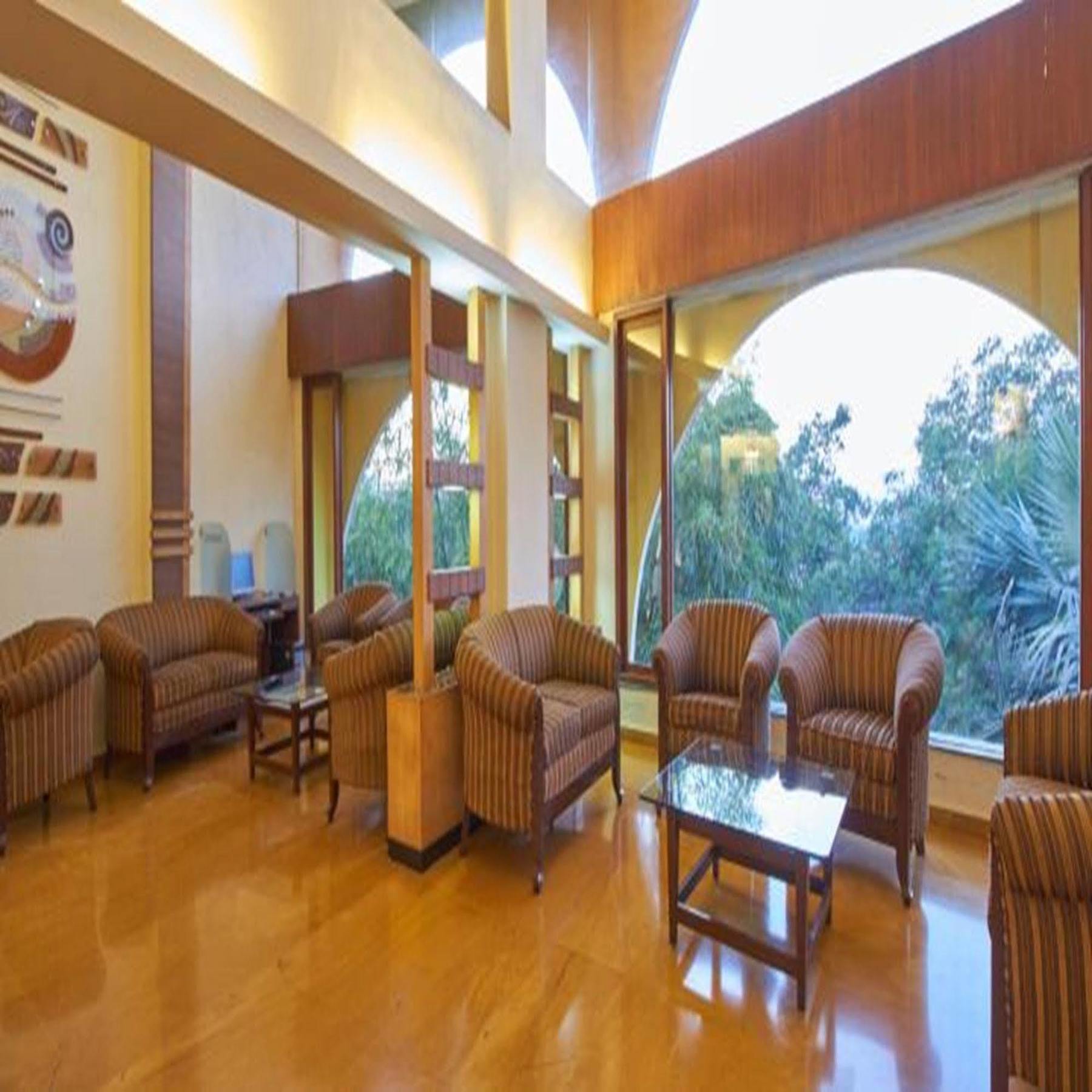Sahil Sarovar Portico Lonavala Exterior photo