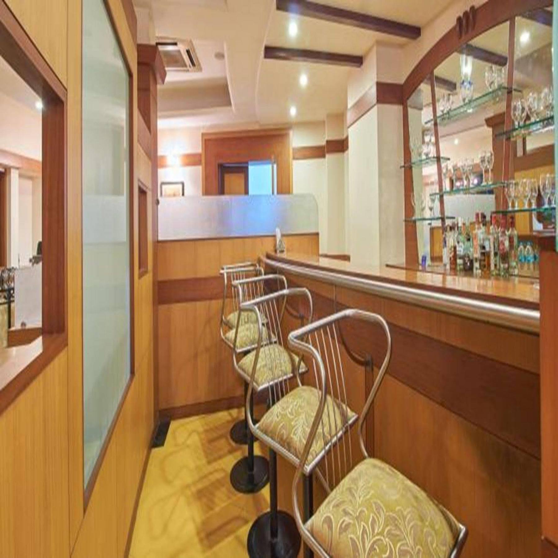 Sahil Sarovar Portico Lonavala Exterior photo