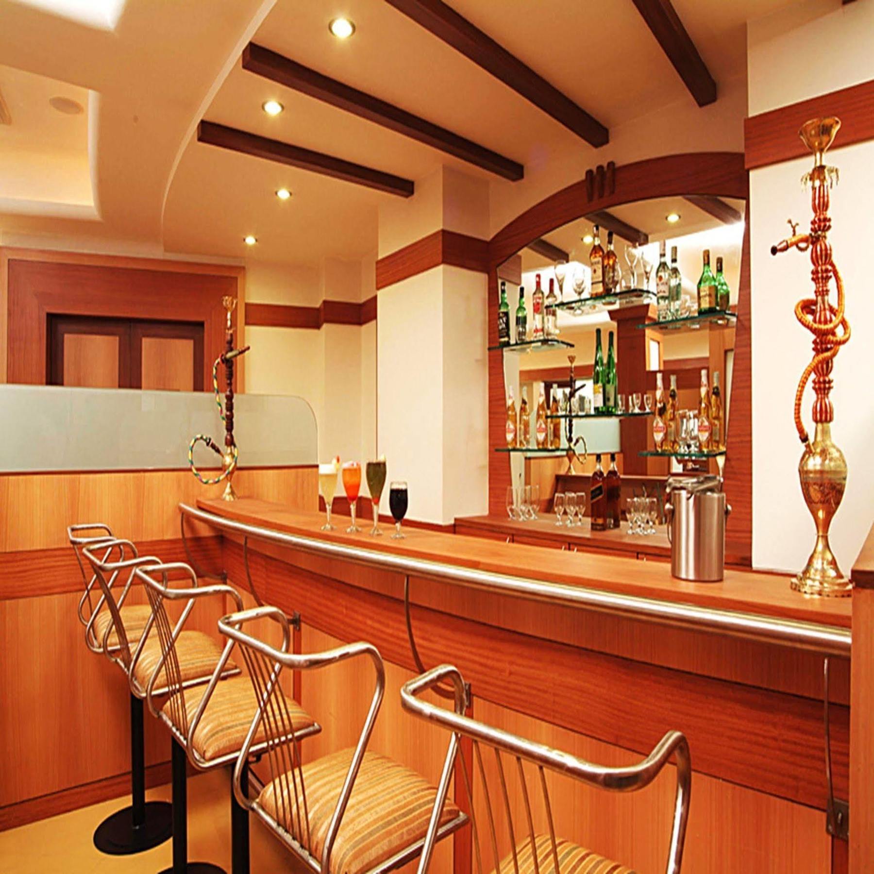 Sahil Sarovar Portico Lonavala Exterior photo