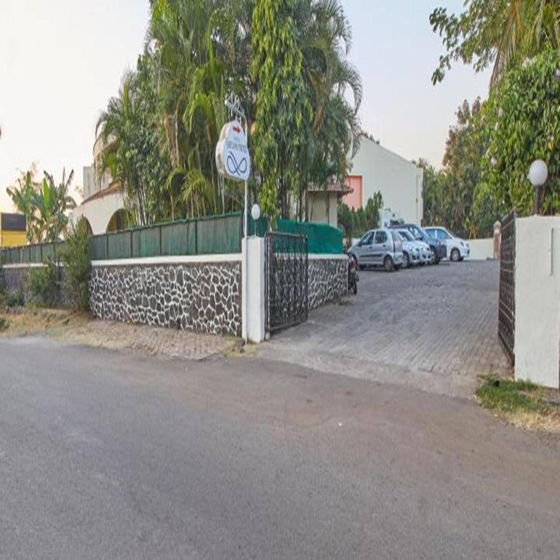 Sahil Sarovar Portico Lonavala Exterior photo